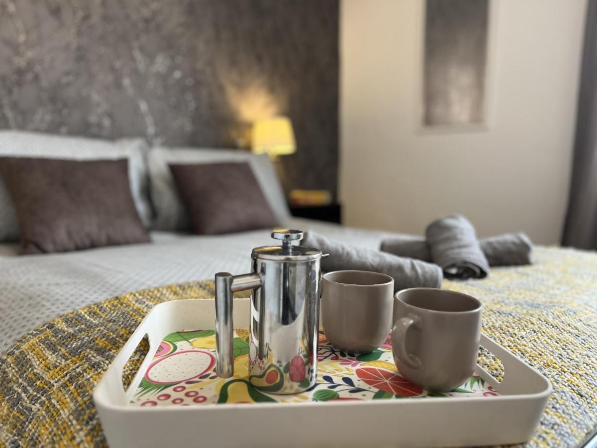 Modernised Central Wigan Townhouse Sleeps Up To 6 Екстериор снимка